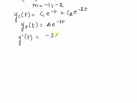 y-3y-2y-e-3t-y0-0y-0-1-30503