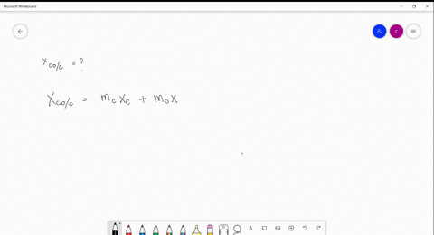 the-distance-between-the-centres-of-carbon-and-oxygen-atoms-in-the-carbon-monoxide-gas-molecule-is-113-x-10-10-m-calculate-the-centre-of-mass-of-the-molecule-relative-to-the-carbon-molecule-94431