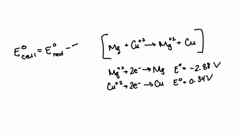 use-the-standard-half-cell-potentials-listed-below-to-calculate-the-standard-cell-potential-for-the-following-reactionoccurring-in-an-electrochemical-cell-at-25cthe-equation-is-balanced-mgsc-35272