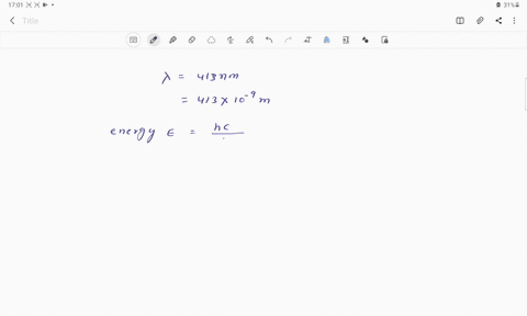 calculate-the-energy-of-a-photon-whose-wavelength-is-413-nm-an-means-10-9-kd48510-19-j-49510-19-j-47510-19-j-4901019-j-48110-i9-j-90113