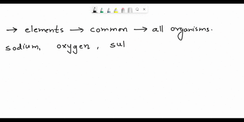 which-elements-are-common-to-all-organisms-check-all-that-apply-i-sodium-oxygen-sulfur-hydrogen-iron-17787