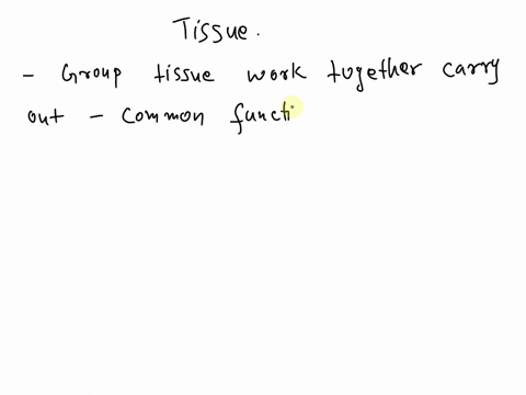 which-is-a-group-of-tissues-that-work-together-to-carry-out-a-common-function-cell-organ-organelle-organ-system-39355