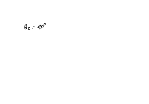 the-angle-of-incidence-of-light-ray-incident-on-equilateral-triangle-prism-is-40-degree-if-the-ray-is-just-totally-reflected-at-the-other-face-of-the-prism-then-find-the-refractive-index-of-76683