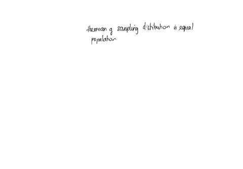 assume-the-population-of-intelligence-quotient-scores-is-normally-distributed-with-a-mean-of-100-and-a-standard-deviation-of-16-if-we-were-taking-samples-of-size-n64-what-are-the-mean-and-standard-dev