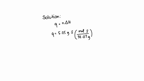 consider-the-reaction-ss-ozg-soxg-ah-296-kj-per-mole-of-soz-formed-calculate-the-quantity-of-heat-released-in-when-525-g-of-sulfur-is-burned-in-oxygen-at-constant-pressure-4points-06983