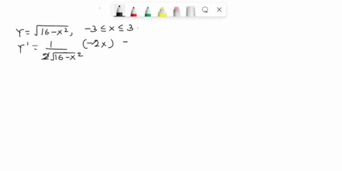 write-and-evaluate-the-definite-integral-that-represents-the-area-of-the-surface-generated-by-revolving-the-curve-on-the-indicated-interval-about-the-x-axis-y-16-_-x2-3-x-3-2x-dx-84564