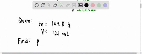 determine-the-density-of-an-object-that-has-a-mass-of-1498-g-and-displaces-121-ml-of-water-when-placed-in-a-graduated-cylinder-80982