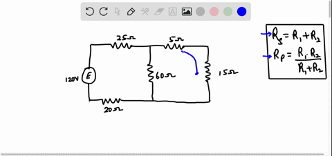 question-3-what-is-the-equivalent-resistance-in-the-circuit-r1-25-ohms-r-5-ohms-120-v-rz-60-ohms-ra-15-ohms-rs-20-ohms-20133