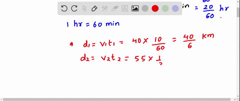 a-car-travels-a-t-a-speed-of-40-kmh-for-10-min-then-55-kmh-for-20min-and-finally-at-20-kmh-for-20-min-what-is-the-average-speed-of-the-car-34234