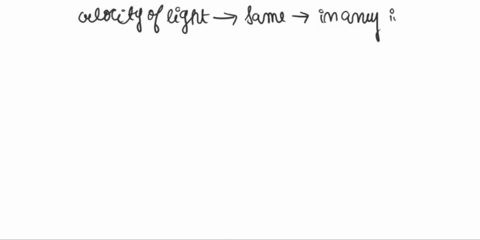 do-either-of-einsteins-postulates-contradict-the-classical-assumptions-of-how-relative-velocities-add-explain-95685