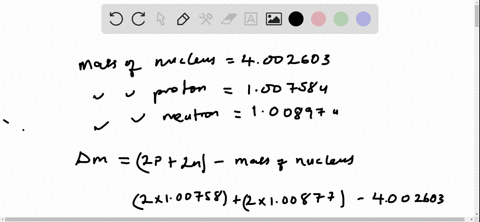 what-is-the-binding-energy-of-the-helium-atom-if-its-mass-is-40026303-u