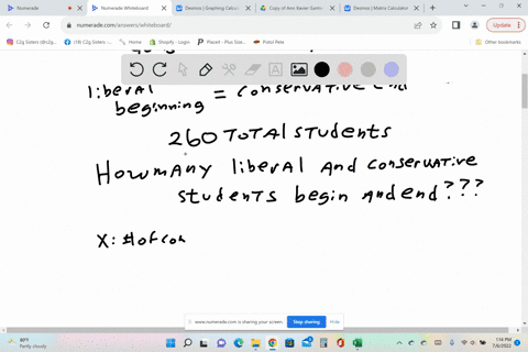 at-the-beginning-of-a-political-science-class-at-a-large-university-the-students-were-asked-which-2-87477