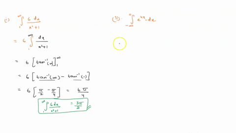 problem-3-5-5-5-15-marks-show-that-the-following-improper-integrals-converge-and-evaluate-each-6-dx-x1-4x-dx-fx-iii-f-4xe-dx-problem-4-5-marks-show-that-the-improper-integral-6-dx-xl-diverge-86557