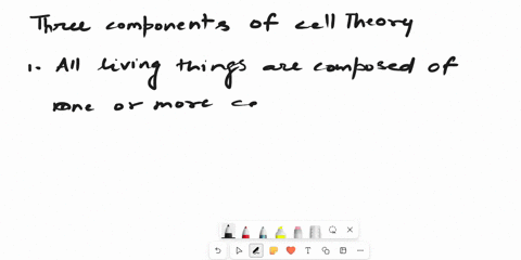 what-are-the-three-components-of-the-cell-theory-93187