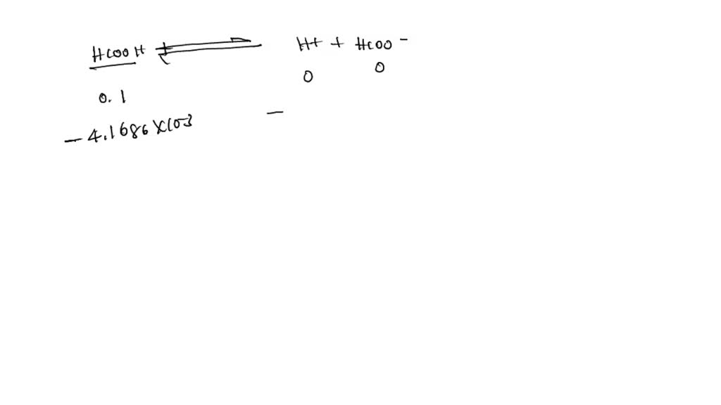 solved-a-student-prepared-a-0-10m-solution-of-formic-acid-hcho2-and