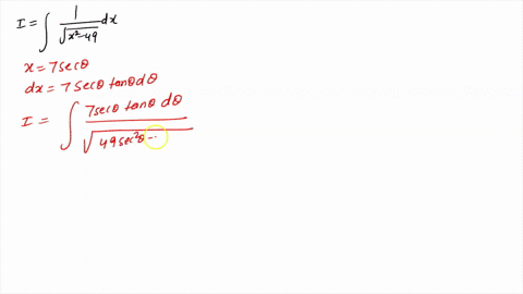 evaluate-the-integral-using-trigonometric-substitution-dx-49-60915