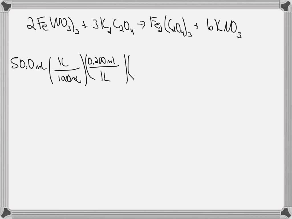 Fe₂(SO₄)₃ ra Fe(NO₃)₃: Tìm Hiểu Chi Tiết Phản Ứng Hóa Học Quan Trọng