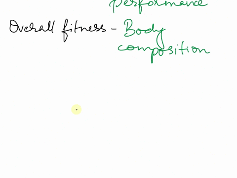 26-assessments-should-evaluate-the-following-three-areas-health-fitness-and-needs-desires-knowledge-performance-27-which-of-the-following-can-be-an-indication-of-a-clients-overall-fitness-le-90674