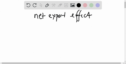 the-net-exports-effect-is-the-inverse-relationship-between-net-exports-and-the-of-_____-an-economy-a-50325