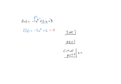 for-the-function-fx-ix-12x-3-a-find-all-intervals-where-the-function-is-increasing-answer-f-is-increasing-on-b-find-all-intervals-where-the-function-is-decreasing-answer-f-is-decreasing-on-c-18014