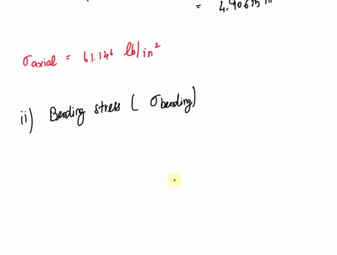 03m-ttttttttttt-w150-knm-construct-mohrs-circle-problem-615-points-4ib-300ib-problem-5-15-points-1-the-web-neglect-the-size-of-the-fillets-and-stress-concentrations-at-this-point-i67410m-str-65343