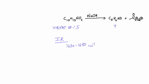 the-ir-and-h-nmr-spectra-of-phenacetin-leftmathrmc_10-mathrmh_13-mathrmno_2right-are-given-in-fig-17-85096