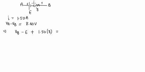 the-potential-difference-across-the-terminals-of-a-battery-is-840-mathrmv-when-there-is-a-current-2-18046