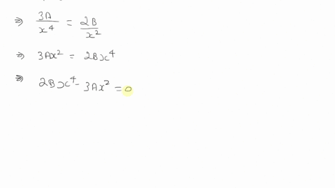 a-particle-moves-in-one-dimensional-motion-through-a-field-for-which-the-potential-energy-of-the-p-2-55665