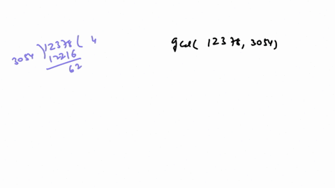 use-the-euclidean-algorithm-to-find-the-gcd-12378-3054-edit-view-insert-format-tools-table-12pt-vee-quad-paragraph-vee-quad-vdots