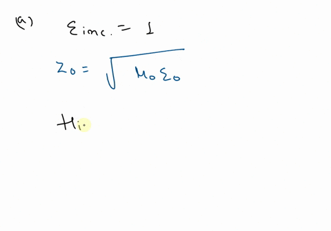 prob-1-15-pts-shown-in-1-is-a-uniform-plane-wave-incidents-normally-to-a-dielectric-medium-with-thickness-of-2cm-which-is-backed-with-a-per-fect-electric-conductor-also-shown-in-the-figure-i-14617