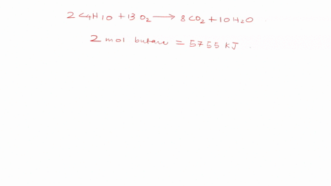 how-many-grams-of-butane-c4h10-must-be-burned-to-produce-350-x-104-kj-of-heat-2-c4h10-13-o2-8-co2-10-h2o-h-5755-kj-molar-mass-of-butane-is-5814-g-mole-17425