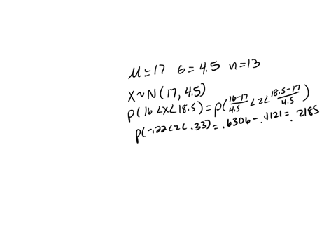 the-amount-of-coffee-that-people-drink-per-day-is-normally-distributed-with-a-mean-of-17-ounces-and-a-standard-deviation-of-45-ounces-13-randomly-selected-people-are-surveyed-round-all-answe-24158