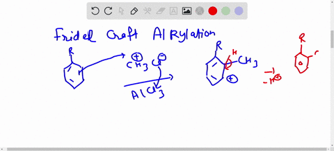 rank-the-foliowing-aromatic-coinpounds-in-the-expected-order-of-their-reactivity-toward-friedel-craf-63034