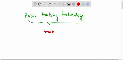which-technology-do-environmental-scientists-use-to-track-vulnerable-populations-of-animals-fitted-with-an-electronic-collar-77147
