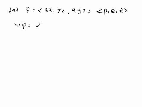 point-verify-the-divergence-theorem-for-the-vector-field-and-region-327z-9y-and-the-region-z2-y-10-2-6-jss-f-ds-jl-r-divf-dv-58777