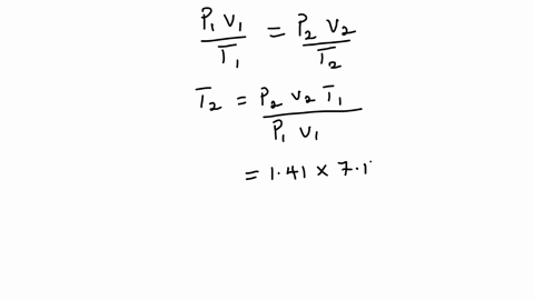 a-sample-of-hydrogen-gas-occupies-a-volume-of-862-l-at-470c-and-102-atm-if-it-is-desired-to-decrease-the-volume-of-the-gas-sample-to-711-l-while-increasing-its-pressure-to-141-atm-the-temperature-of-t