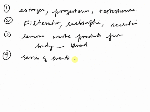 1-identify-the-three-primary-hormones-of-the-reproductive-systems-in-humans-2-identify-the-three-processes-involved-in-urine-formation-3-what-is-the-primary-function-of-the-urinary-system-4-87498