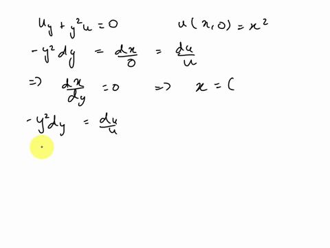 solve-the-following-pde-uy-y2u-0-ux0-39784
