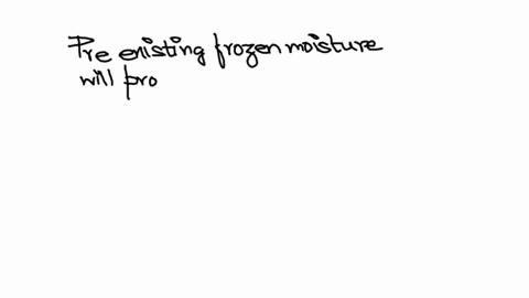 why-does-snow-remain-on-mountain-slopes-even-when-daytime-temperatures-are-higher-than-the-freezing-temperature-27732