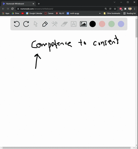 give-illustrations-of-when-a-forensic-psychologist-might-be-asked-to-assess-competence-to-consent-to-62709