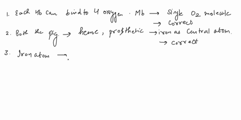 select-all-statements-that-correctly-describe-hemoglobin-and-myoglobin-ftrucutc-fach-iron-atom-can-form-six-coordination-bonds-one-of-these-bonds-formed-betwecn-iron-and-oxygen-the-heme-pros-64655