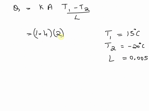 question-1-a-glass-window-of-width-w-1-m-and-height-h-2m-is-5-mm-thick-and-has-a-thermal-conductivity-of-kg-14-wmk-if-the-inner-and-outer-surface-temperatures-of-the-glass-are-15-c-and-20-c-80273