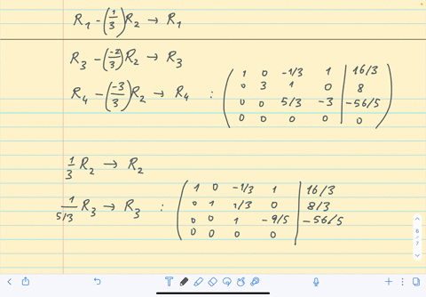 use-the-gaussjordan-method-to-determine-whether-each-of-the-following-linear-systems-has-no-solution-a-unique-solution-or-an-infinite-number-of-solutions-indicate-the-solutions-if-any-exist-29732