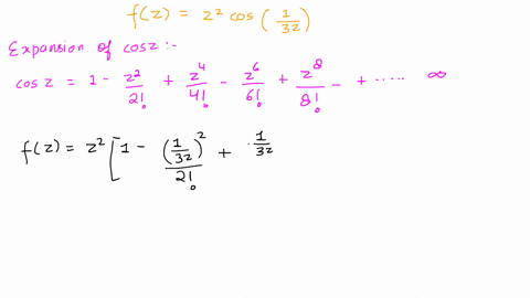 find-the-laurent-series-for-z2-cos13z-54267