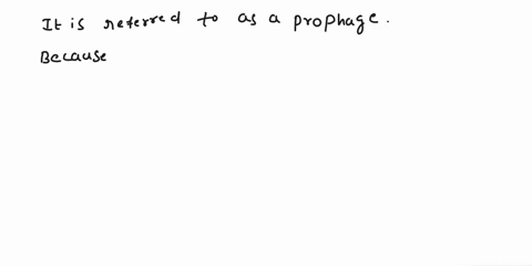 which-of-the-following-isare-true-of-a-bacteriophage-entering-the-lysogenic-cycle-group-of-answer-choices-it-is-called-a-temperate-phage-upon-incorporation-into-the-host-genome-it-is-referre-01905
