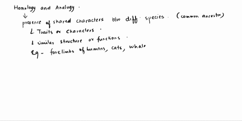 explain-the-distinction-between-similarities-due-to-homology-ie-shared-ancestral-characters-vs-analogy-convergent-evolution-give-examples-of-each-57374