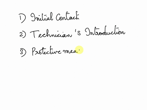 service-call-a-commercial-customer-calls-to-indicate-that-the-air-conditioning-unit-in-a-small-office-building-was-running-but-suddenly-shut-off-the-technician-introduces-himself-to-the-cust-89193