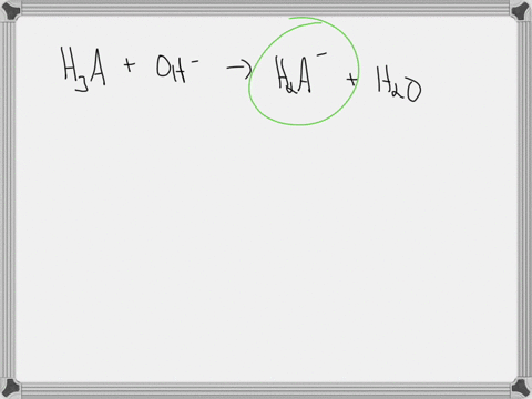 citric-acid-is-a-triprotic-acid-its-acid-dissociation-constants-at-25c-are-pka1-pka3-313-476-and-64-which-one-of-the-following-is-the-approximate-ph-at-25c-of-a-solution-formed-by-mixing-equal-volumes