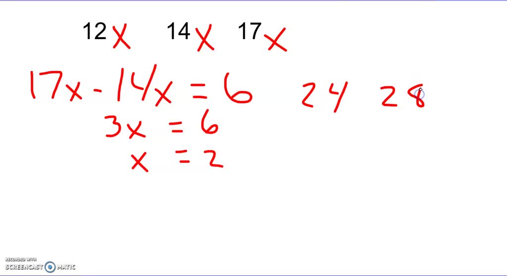 the present age of three brothers are in the proportion 121417 the