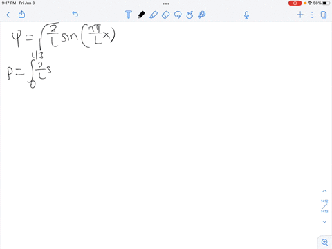 consider-particle-in-an-infinite-square-well-calculate-the-probability-of-finding-particle-in-the-left-third-of-the-well-for-2-and-n-3-states-ans-04020333-87792